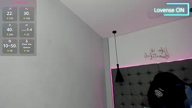 scarletcherry18 라이브 XXX 채팅