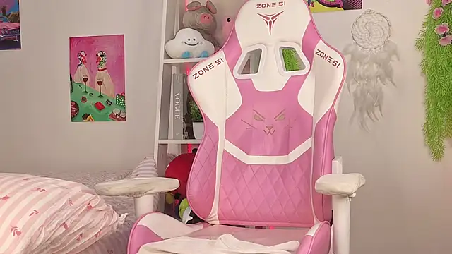 Živý XXX chat Mia_WaterFall