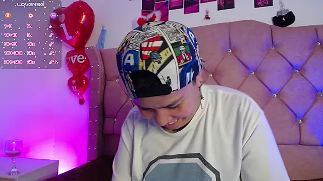 nat_evans8's Live XXX Chat