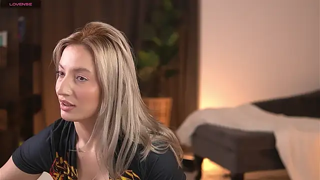 Webkamerová show JoyMuse