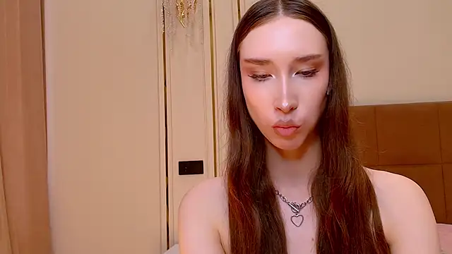 lalisabrown 现场XXX聊天