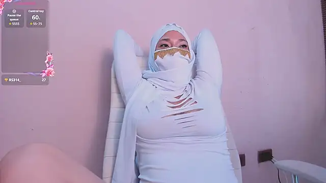 LittleNoorn Webbikameraesitys