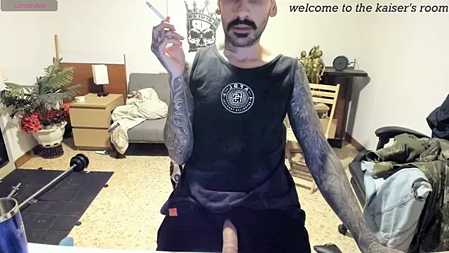 عرض كام kaiser679_