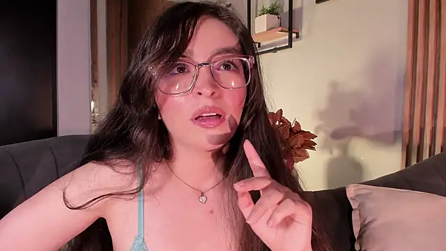 Eva_Macalliter's Live XXX Chat