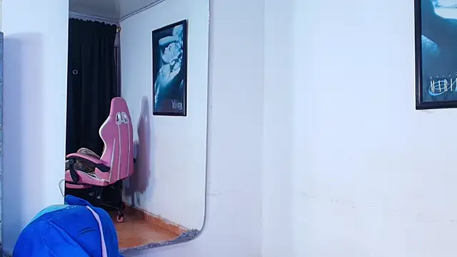 GraceWallace_ 现场XXX聊天