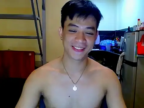 AsianCUMQUICKLY Pertunjukan Webcam