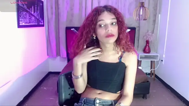 luisa__torres' Webcam Show