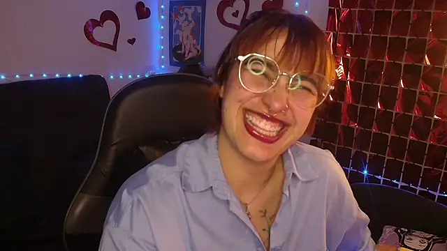 Miacatsito3 라이브 XXX 채팅
