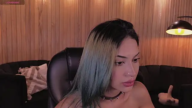 KayraLanne Obrolan Langsung XXX