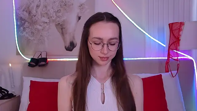 Emily_Simon 现场XXX聊天