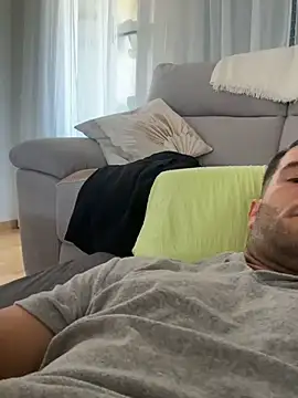 tony3729 Webcam-Show