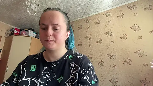 Bubblegum_Tempt Adlı Modelin Canlı XXX Sohbeti