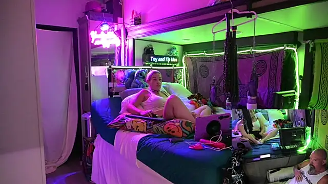 Katycouple69 Webcam-Show