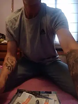 Gallego21cmm – webcam-show