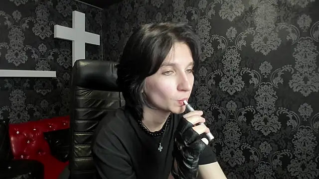 Show de webcam de AdonBev