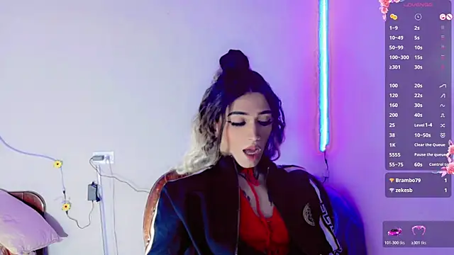antonella_rangel Webcam show