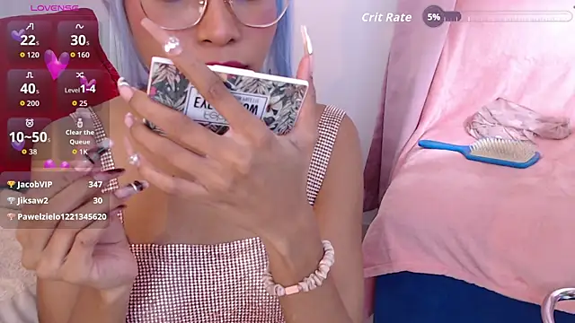 Anniie_miller_n Live XXX chat