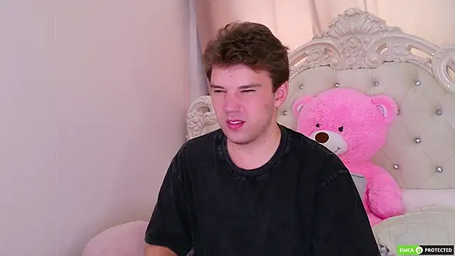 ArthurMeyers 在線直播表演