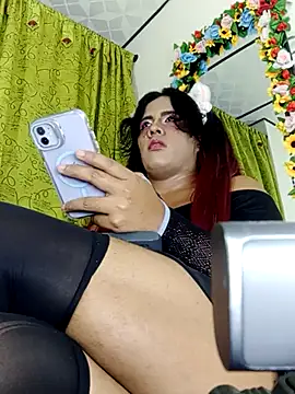 Elektra_bigcock Webcam show