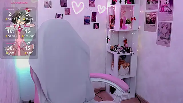 دردشة Morana_Batt الجنسية المباشرة