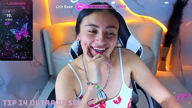 Sweet_Morita_Tx's Live XXX Chat
