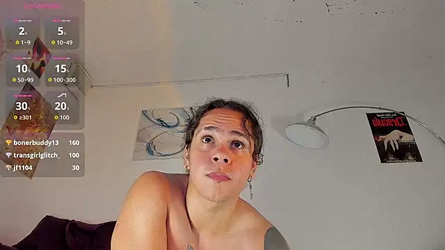 Maximiliano_scoott__ Adlı Modelin Canlı XXX Sohbeti