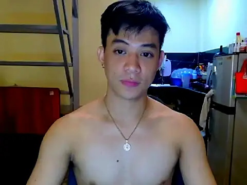 AsianCUMQUICKLY Adlı Modelin Canlı XXX Sohbeti