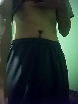 Pertunjukan Kamera Web Your_Secret_Slave