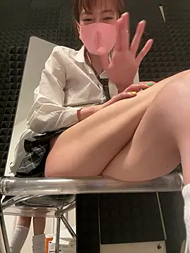 hinata-joyjoy's Live XXX Chat