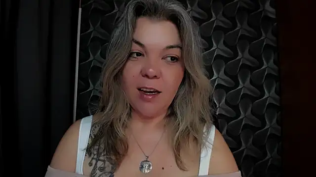 TheDomme Chat XXX in diretta