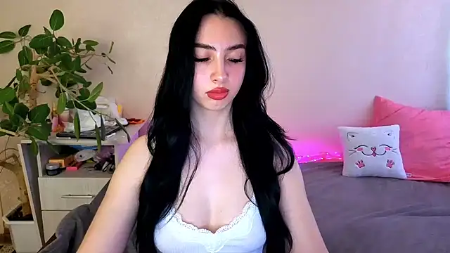 WildKittenX_ Chat XXX in diretta