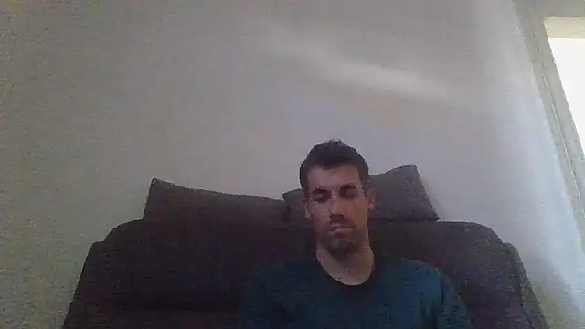 JulioIsHere4you Webcamshow