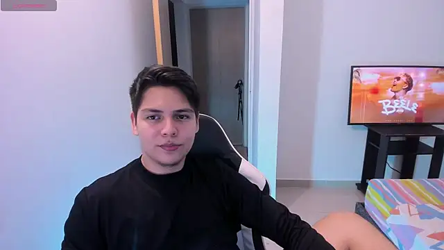 Asta_YunoXXX Webcam Show