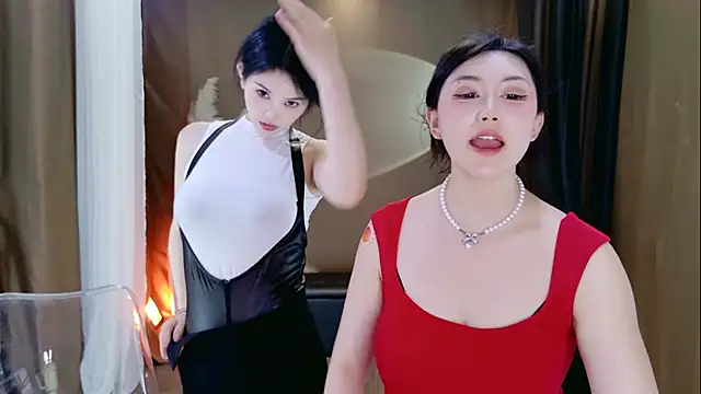 Banana-Milk69 在線直播表演
