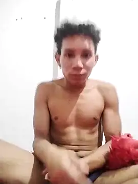 Erick_Baes webkamerás műsora