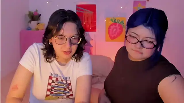 Gaby_Danna 라이브 XXX 채팅