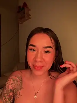 Im_Valen_Cute Show Webcam