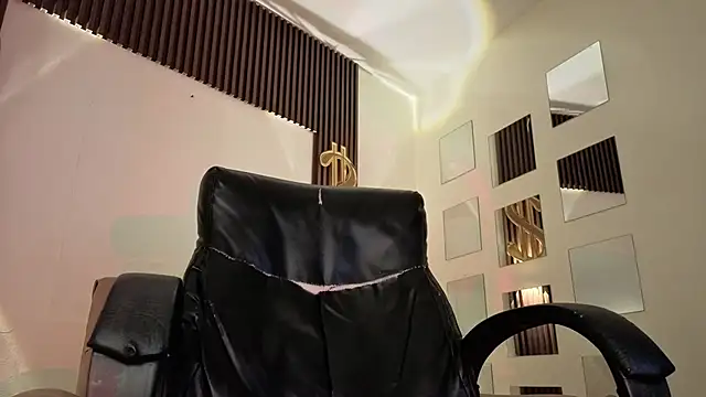 davoxer Live XXX-Chat