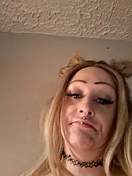 Show webcam de Splash_Queen420