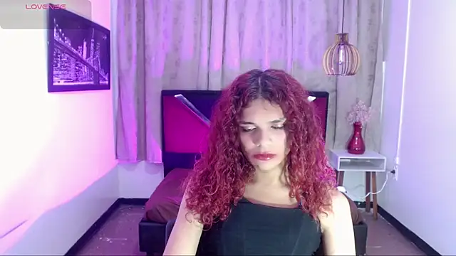 Chat XXX en directo de luisa__torres