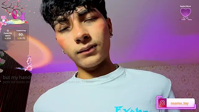osamu_tay – Live XXX-chat