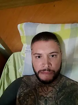 Elvispsic's Webcam Show