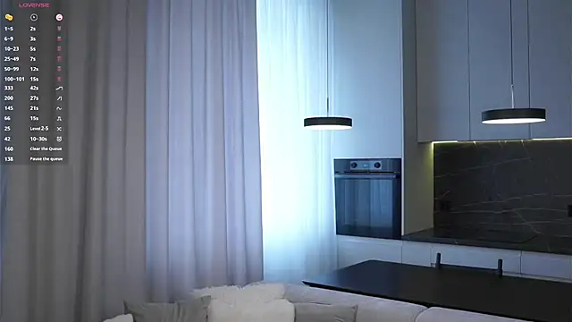 UlrikeStillwell Webcam show