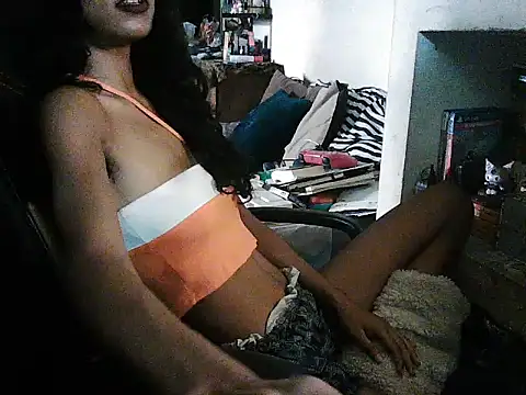 exude_diya's Live XXX Chat