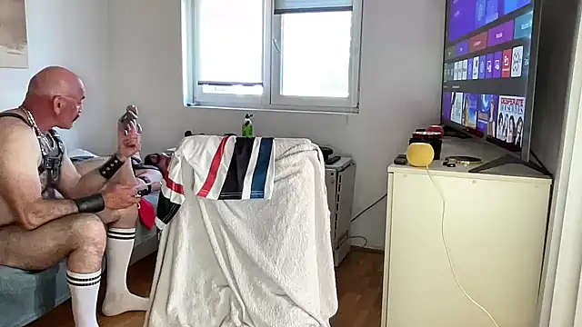 alejandrobg@xhのライブXXXチャット