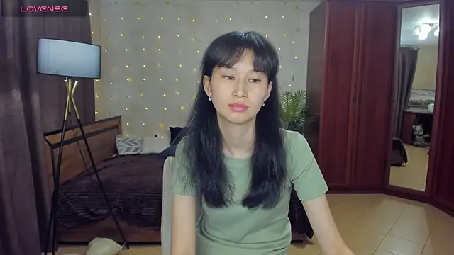 SheilaRare's Live XXX Chat