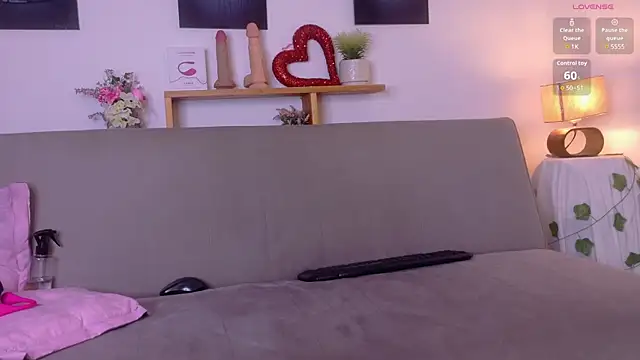 nairagold_ 라이브 XXX 채팅