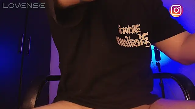 BjornSteel 即時 XXX 聊天