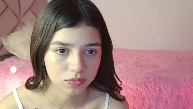 Chat XXX ao vivo de eva_sin18
