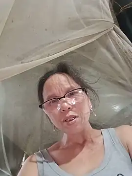 Tina6886 网络视讯表演